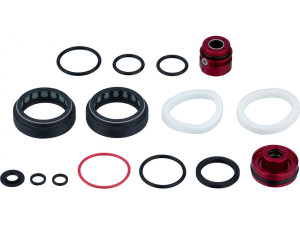 Zestaw serwisowy amortyzatora ROCK SHOX Lyrik C2/Pike B3 Sel+ and Ult (2020)