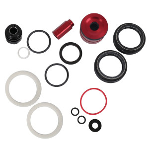 Zestaw serwisowy amortyzatora ROCKSHOX Lyrik Rc2 C1 (2019+)