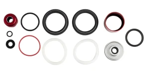 Zestaw serwisowy amortyzatora ROCKSHOX ZEB SELECT+ /ULTIMATE A1
