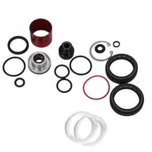 Zestaw serwisowy amortyzatora ROCKSHOX ZEB R/SELECT