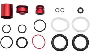 Zestaw serwisowy amortyzatora ROCKSHOX SID RLC A1+