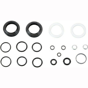 Zestaw serwisowy amortyzatora ROCKSHOX AM SVC KIT 200H/1YR CHGR2 DPA S ZEB