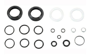 Zestaw serwisowy amortyzatora ROCKSHOX AM SVC KIT 200H/1YR CHRC DPA S ZEB