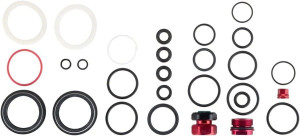 Zestaw serwisowy ROCKSHOX AM SVC KIT 200H/1YR SID
