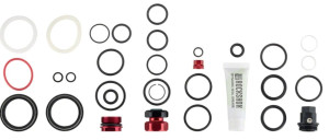 Zestaw serwisowy ROCKSHOX AM SVC KIT 200H/1YR SID