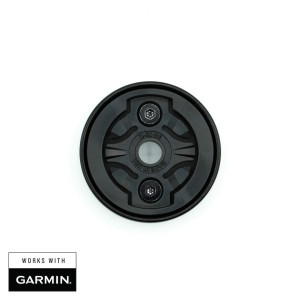 Uchwyt K-Edge do Garmin Gravity Cap Mount, czarny