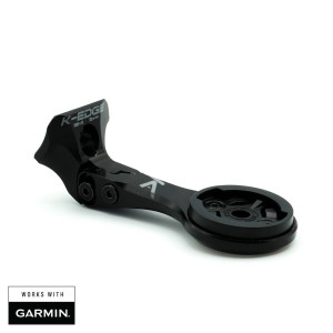 Uchwyt K-Edge do Garmin Madone Mount, czarny