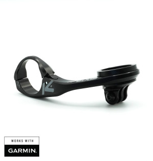 Uchwyt K-Edge do Garmin Max Combo Mount, 31.8mm