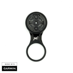 Uchwyt K-Edge do Garmin Stem Mount, Fixed Garmin