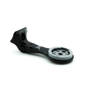 Uchwyt K-Edge do Wahoo Madone Mount, czarny