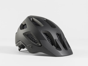 Kask Mtb Bontrager Rally Wavecel Czarny