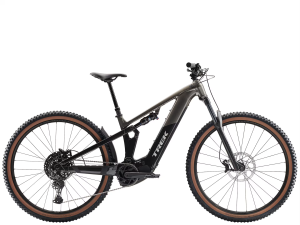 Trek POWERFLY FS+ 4 600 Wh Mercury/Dark Web