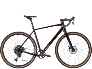 Trek CHECKPOINT ALR 3 Dark Carmine