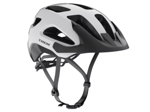 Kask Trek Solstice biały
