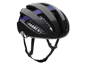 Kask Trek Circuit WaveCel czarny