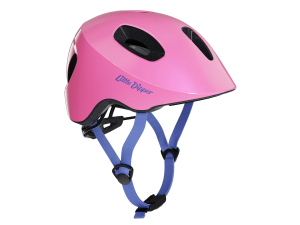 Kask Trek Little Dipper Pink Frosting