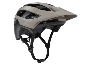 Kask MTB Trek Rally WaveCel Chinchilla/Black Mat