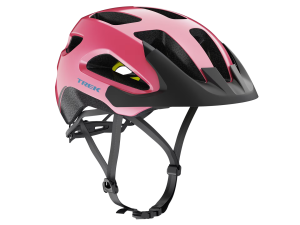Kask Trek Solstice Mips Różowy Pink Frosting