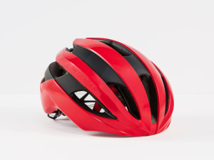 Kask szosowy Bontrager Velocis MIPS Czerwony