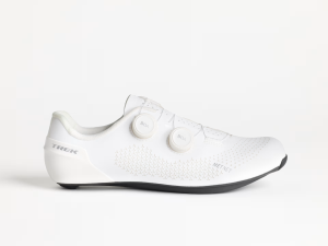 Buty szosowe Trek Velocis 45 białe