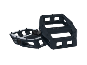 Pedały platformy Trek Line Comp Nautical Navy