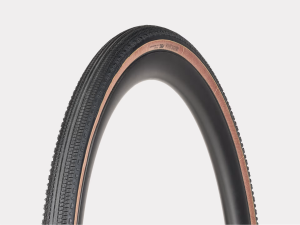 Opona Bontrager Girona RSL GR TLR Tanwall