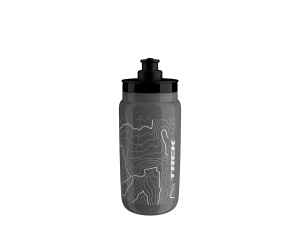 Bidon Trek Fly 550 ml Szary/Biały