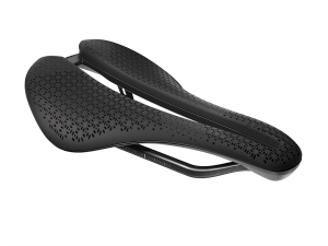Siodełko Trek Aeolus Pro AirLoom 155 mm czarny