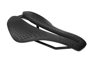 Siodełko Trek Aeolus Elite AirLoom 155mm czarne