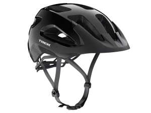Kask Trek Solstice czarny