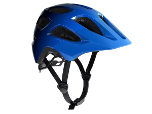 Kask Trek Tyro Youth Royal/Granatowy