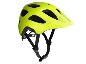 Kask Trek Tyro młodzieżowy Radioactive Yellow