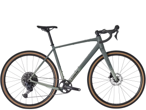NOWY Trek CHECKPOINT ALR 4 ML Matte Keswick Green to Lichen Fade