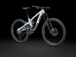 Trek Slash 8 XT Plasma Grey Pearl