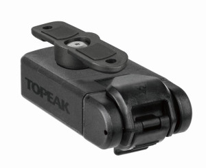 TOPEAK NINJA MASTER+TOLBOX PT20 (skrzynka pod koszyk na bidon)
