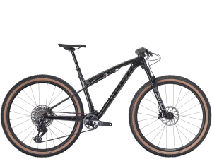 Trek SUPERCALIBER SLR 9.8 X0 AXS T-Type Carbon