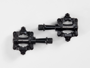 Pedały Bontrager Comp Mtb Czarne