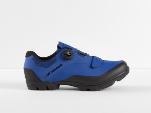 Buty MTB Bontrager Foray 41 Royal Blue
