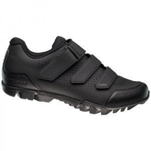 Buty MTB Bontrager Evoke Męskie 41 Czarne