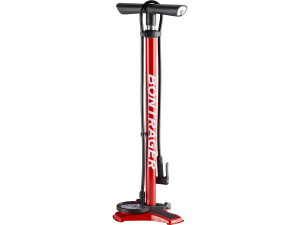 Pompka Bontrager Dual Charger