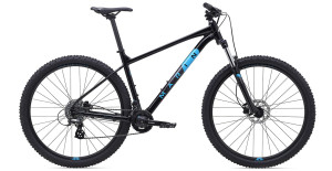Marin Bobcat Trail 3 Czarny/Niebieski