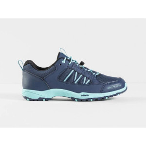 Buty Bontrager SSR damskie 39 Nautical Navy/Miami