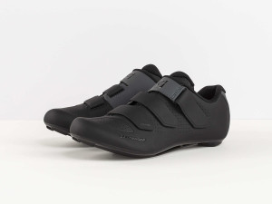 Buty Bontrager Starvos Męskie 44 Czarne