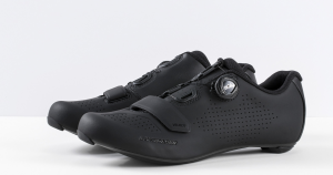 Buty szosowe Bontrager Velocis 41 czarne