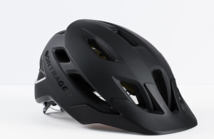 Kask Bontrager Quantum MIPS Large Black CE