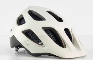 Kask Bontrager Blaze WaveCel Era White/Black Olive