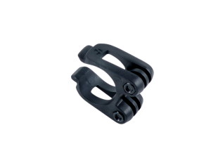 Element na wspornik kierownicy Bontrager Blendr Wspornik XXX z podstawą do akcesoriów Duo Base