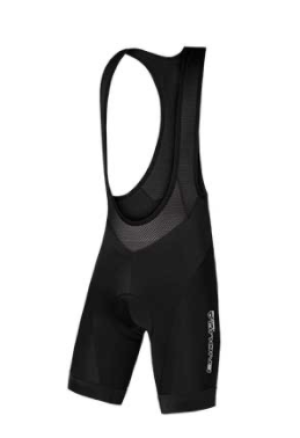 Endura Spodenki FS260-Pro BibShort czarne