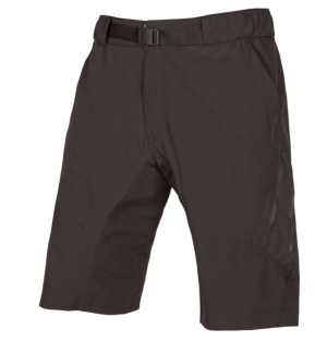Endura Szorty Hummvee Lite II szary