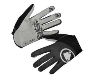 Endura Rękawiczki Hummvee Lite Icon czarny